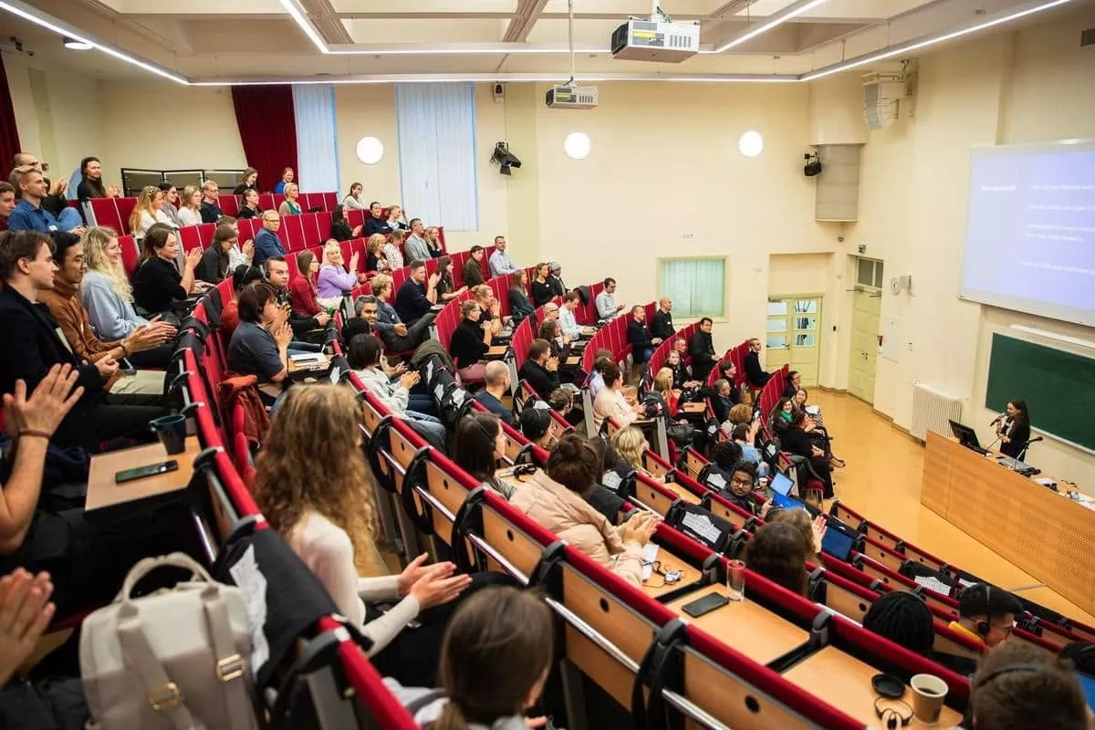 University of Tartu: вступ, вартість навчання і зміни для студентів