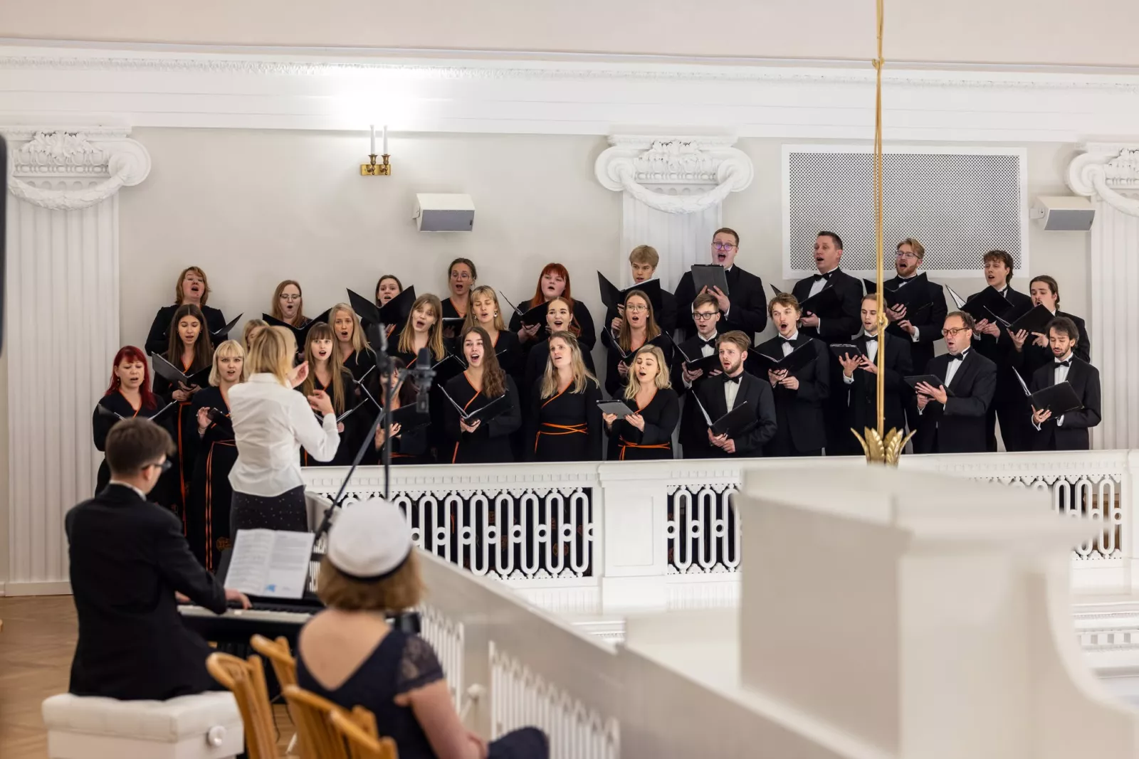 University of Tartu: вступ, вартість навчання і зміни для студентів