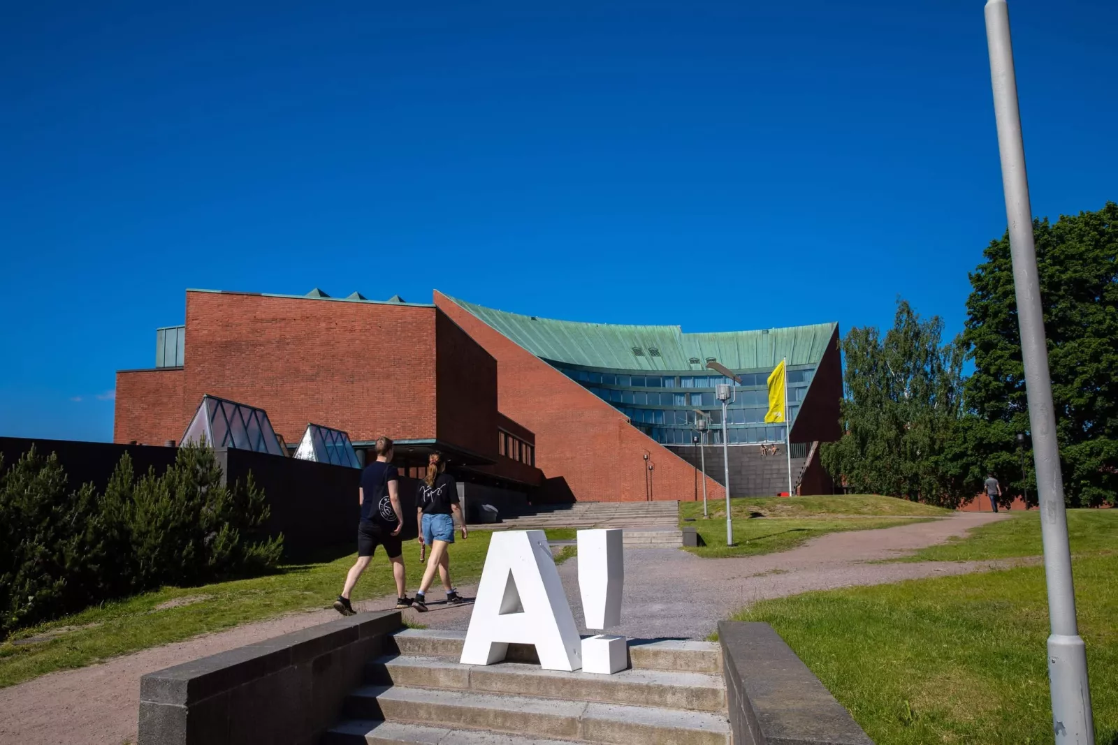 Aalto University Helsinki: вступ, вартість навчання і рейтинг 2026–2027