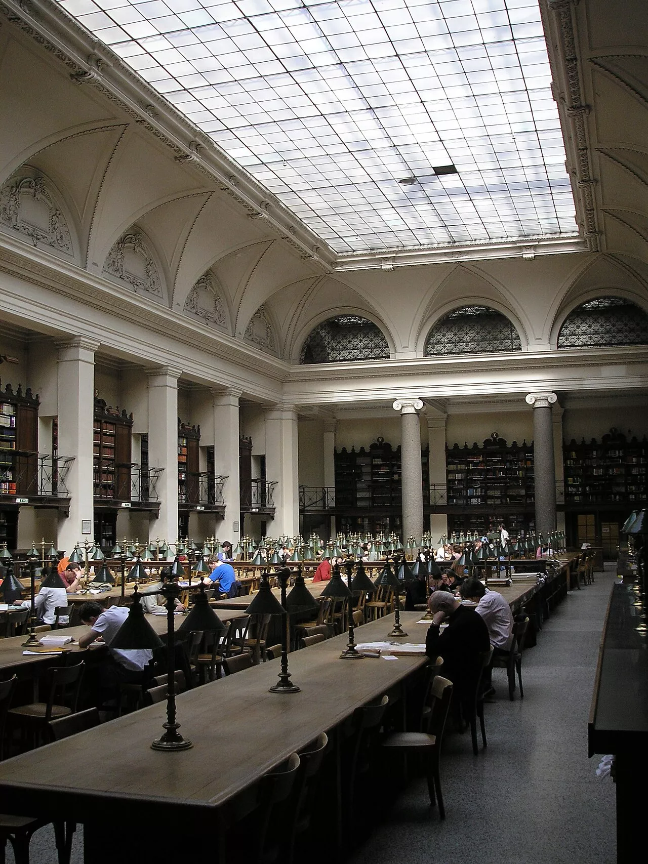Університет Відня (Universität Wien): найстаріший і найбільший університет Австрії