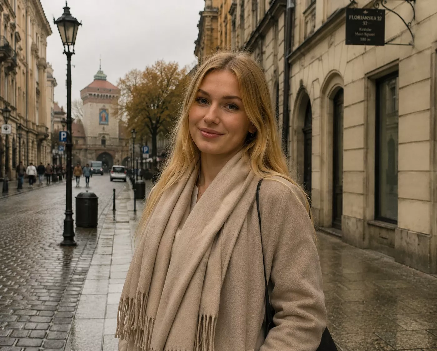 Я тримала в руках людське серце і думала про те, що забула зачинити кватирку