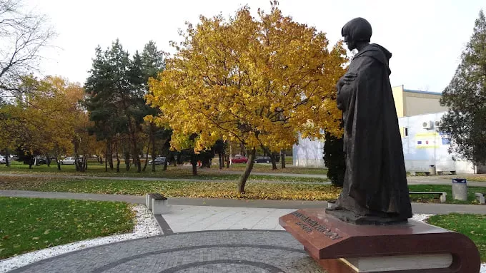 Університет Костянтина Філософа у Нітрі (УКФ): вступ без екзаменів
