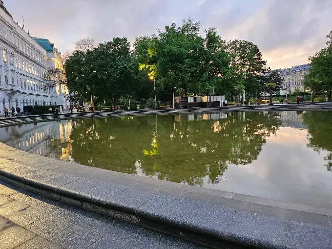 TU Wien — Технічний університет Відня: повний гайд (вартість навчання, програми англійською, вступ)