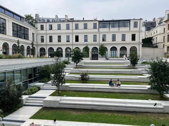 Sciences Po Paris: вступ, вартість навчання і рейтинг 