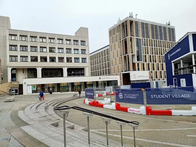 University of Edinburgh: вступ, вартість навчання й особливі умови для українців