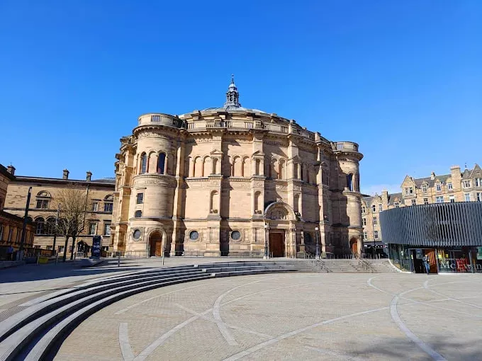 University of Edinburgh: вступ, вартість навчання й особливі умови для українців