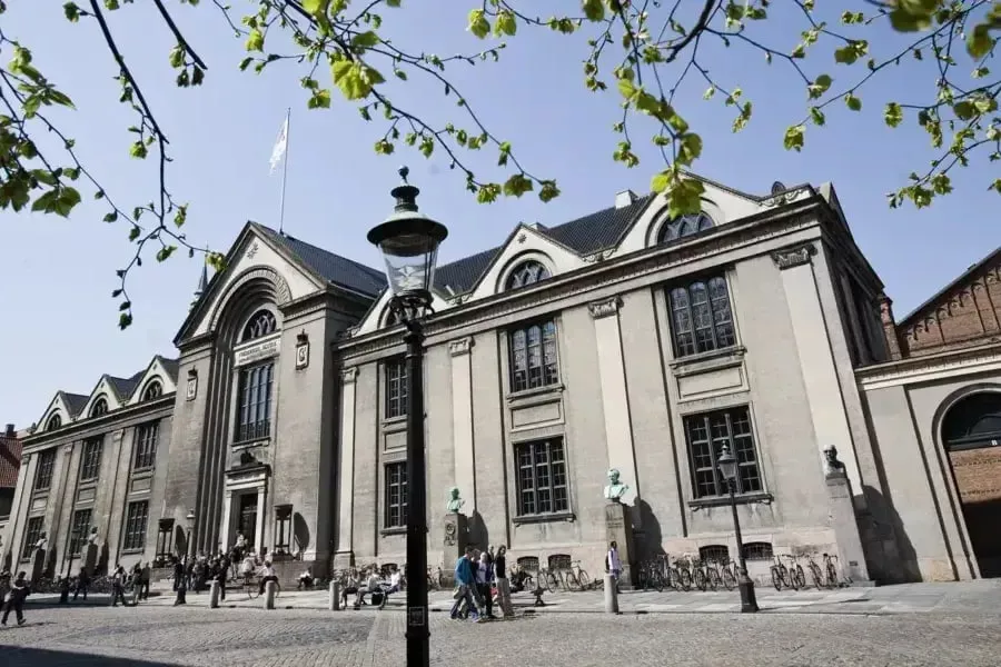 Копенгагенський університет (UCPH): вступ, вартість і пільги для українців