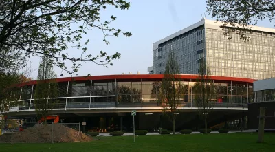 Leiden University: вступ, вартість навчання і рейтинг в світі