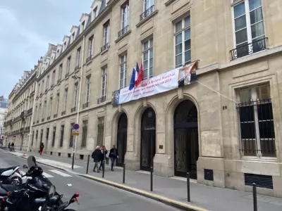 Sciences Po Paris: вступ, вартість навчання і рейтинг 