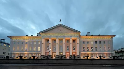 University of Tartu: вступ, вартість навчання і зміни для студентів 