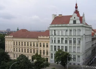 Освіта в Чехії: VŠFS пропонує широкий вибір програм для студентів