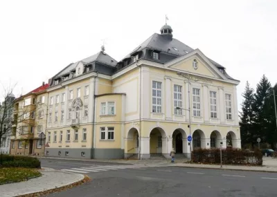 Освіта в Сілезії: Університет в Опаві активно співпрацює з європейськими вузами