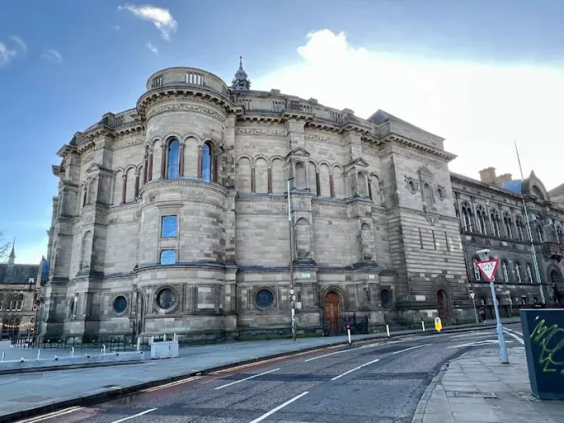 University of Edinburgh: вступ, вартість навчання й особливі умови для українців
