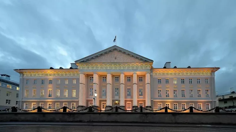 University of Tartu: вступ, вартість навчання і зміни для студентів 